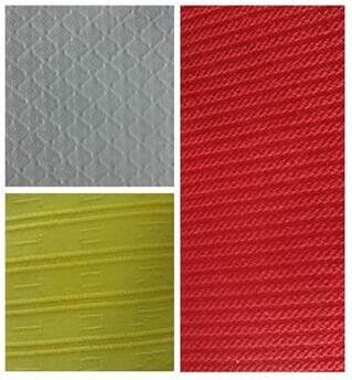 100_ Polyester Bleached Shrink_Proof Fabric Taekwondo Unifor